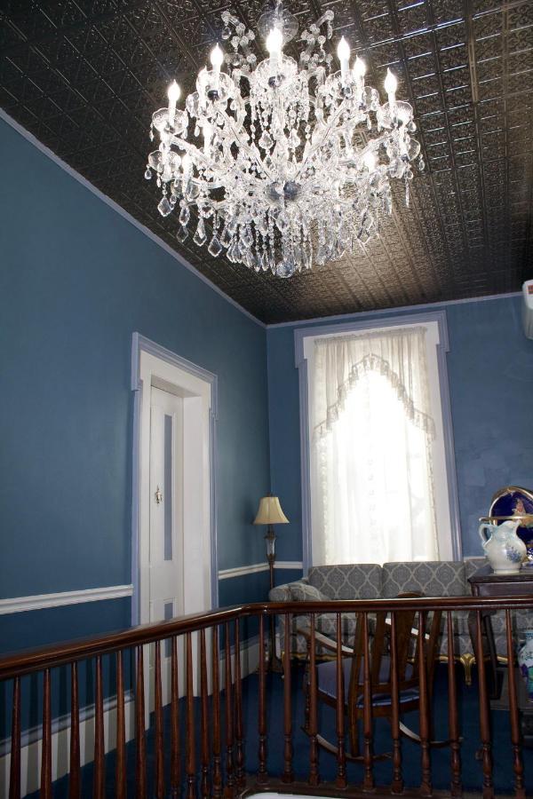 The Gridley Inn B&B Вотерлу Екстер'єр фото