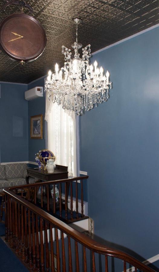 The Gridley Inn B&B Вотерлу Екстер'єр фото