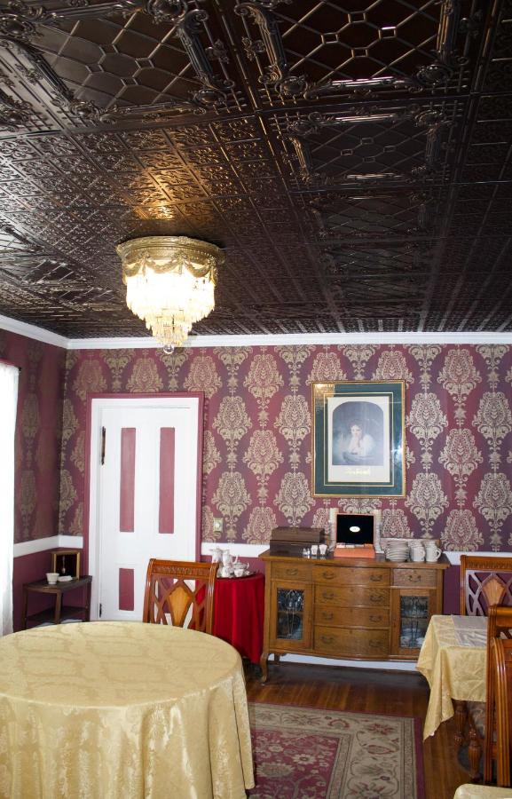 The Gridley Inn B&B Вотерлу Екстер'єр фото