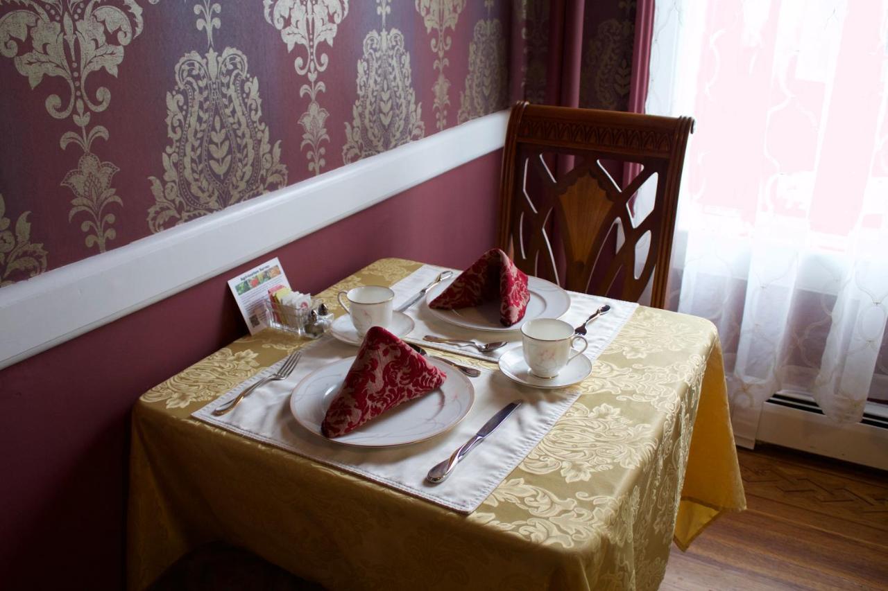 The Gridley Inn B&B Вотерлу Екстер'єр фото