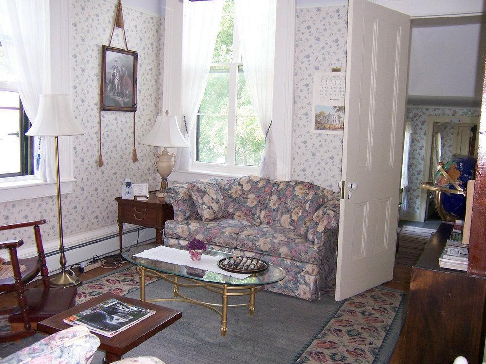The Gridley Inn B&B Вотерлу Екстер'єр фото