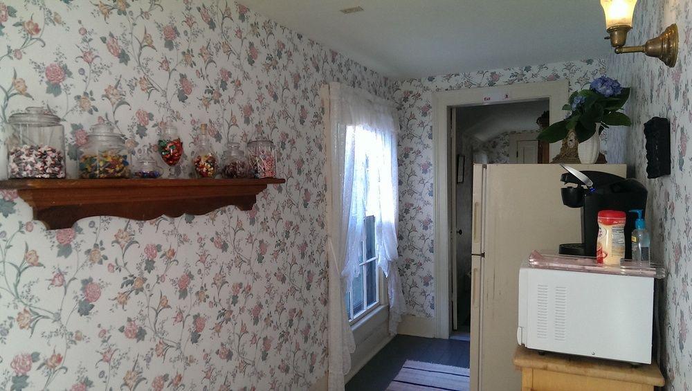 The Gridley Inn B&B Вотерлу Екстер'єр фото