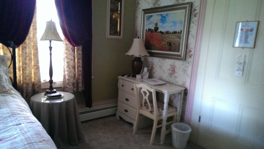The Gridley Inn B&B Вотерлу Екстер'єр фото