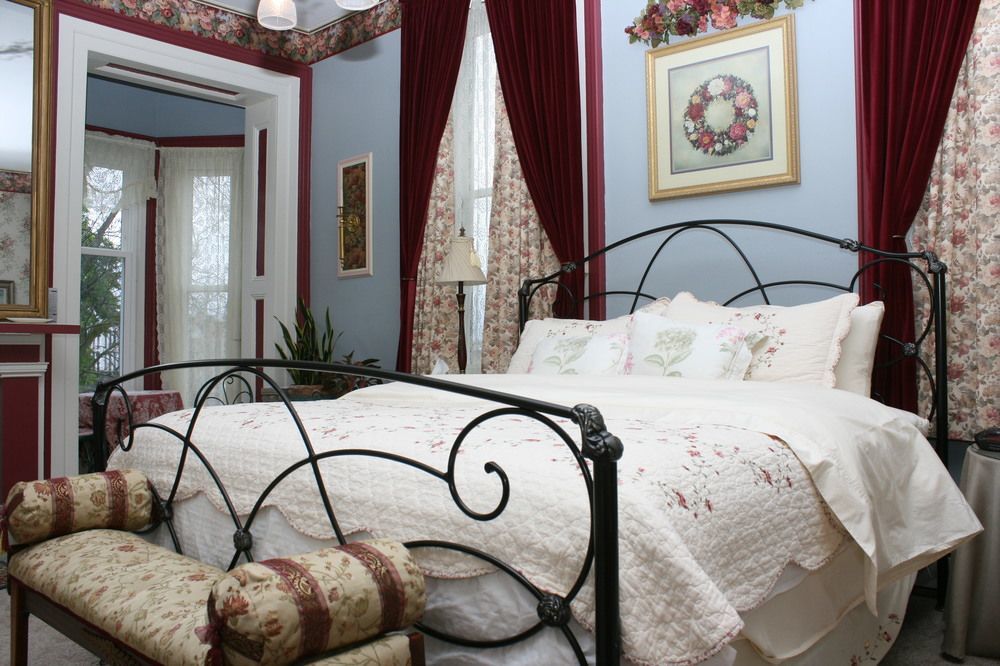 The Gridley Inn B&B Вотерлу Екстер'єр фото